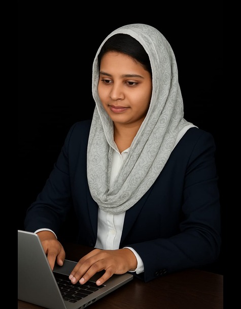 haseena ph -best digital marketer